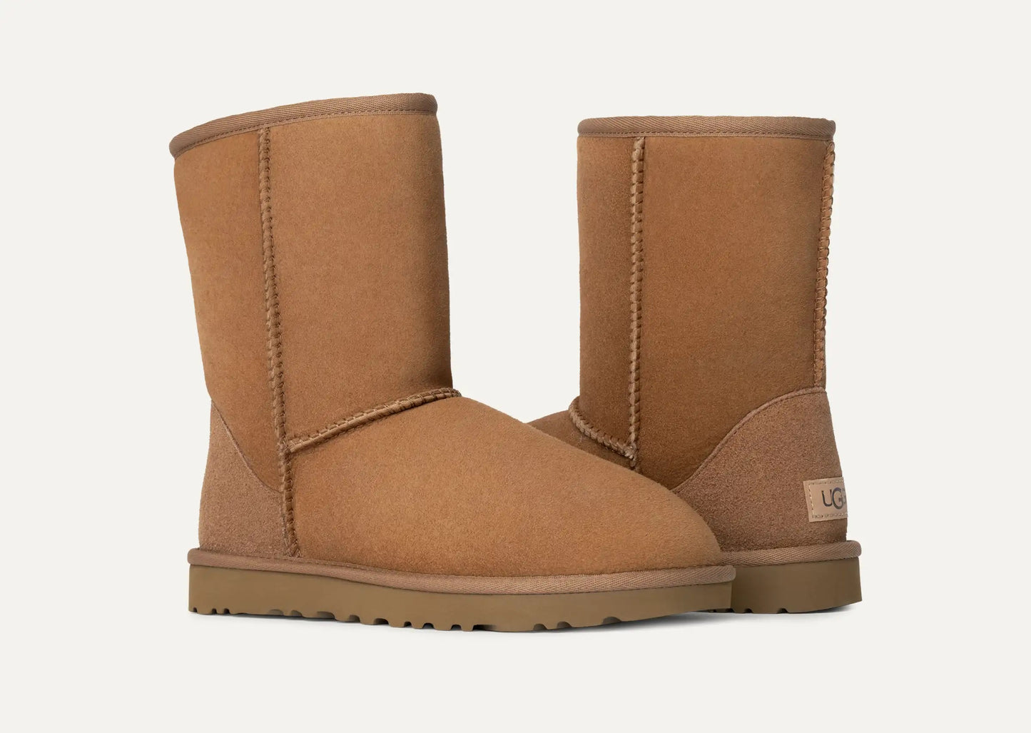 Women's Classic Short II Boot