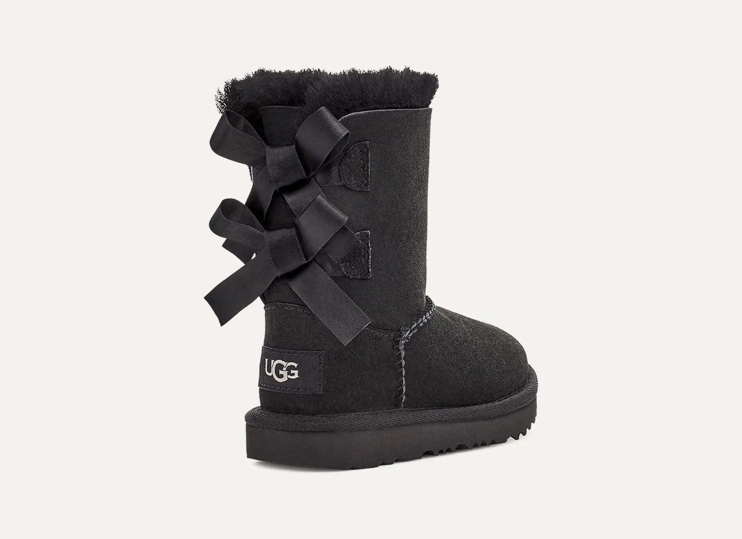 UGG Toddler Bailey Bow II Boot