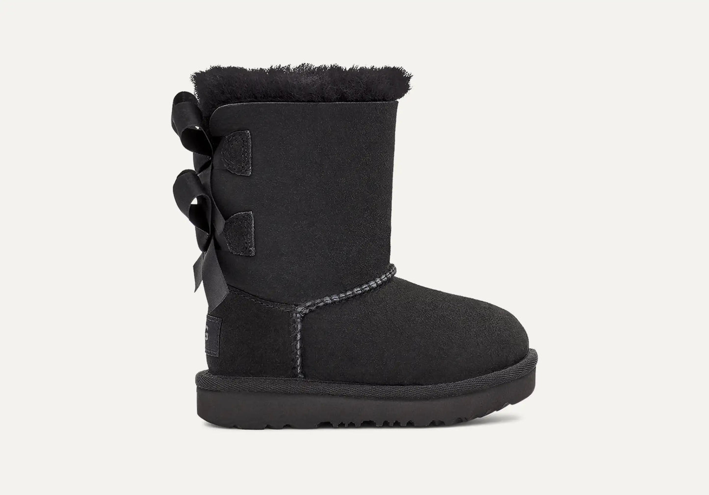 UGG Toddler Bailey Bow II Boot