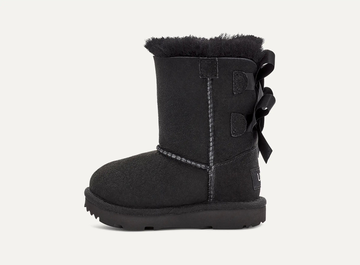 UGG Toddler Bailey Bow II Boot