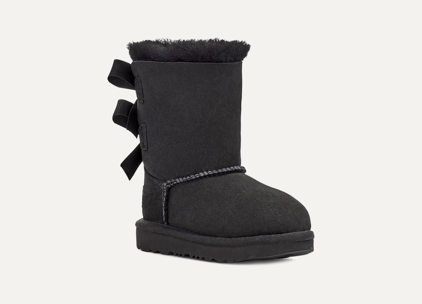 UGG Toddler Bailey Bow II Boot