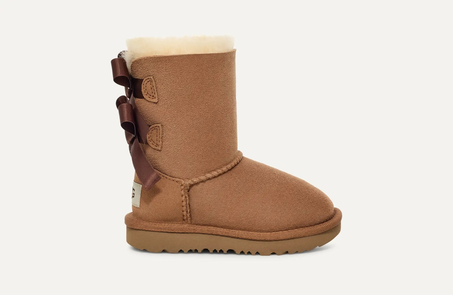 UGG Toddler Bailey Bow II Boot