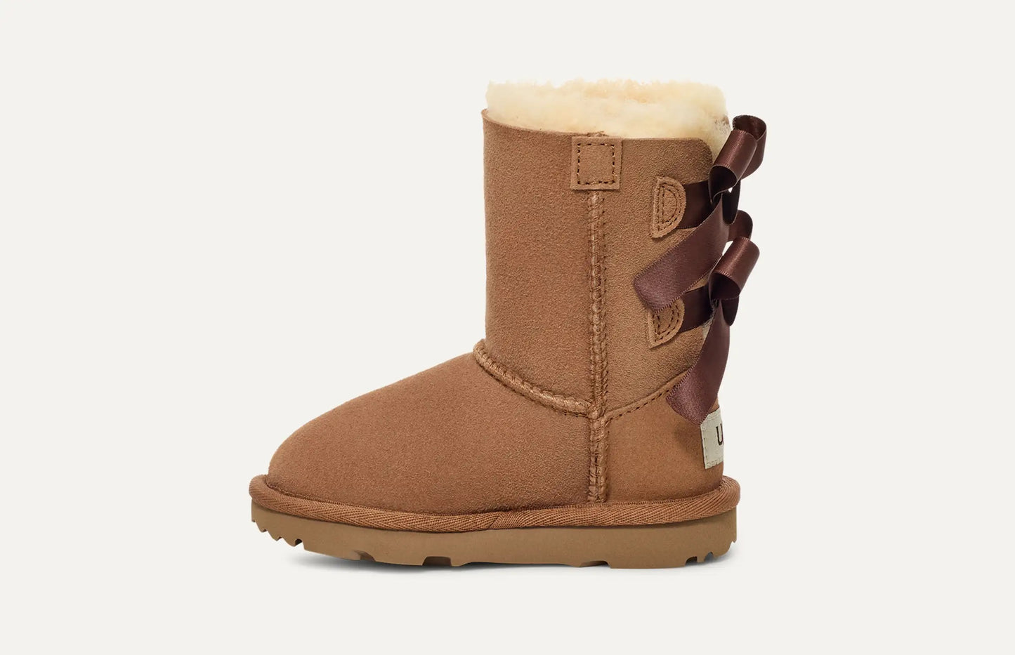 UGG Toddler Bailey Bow II Boot