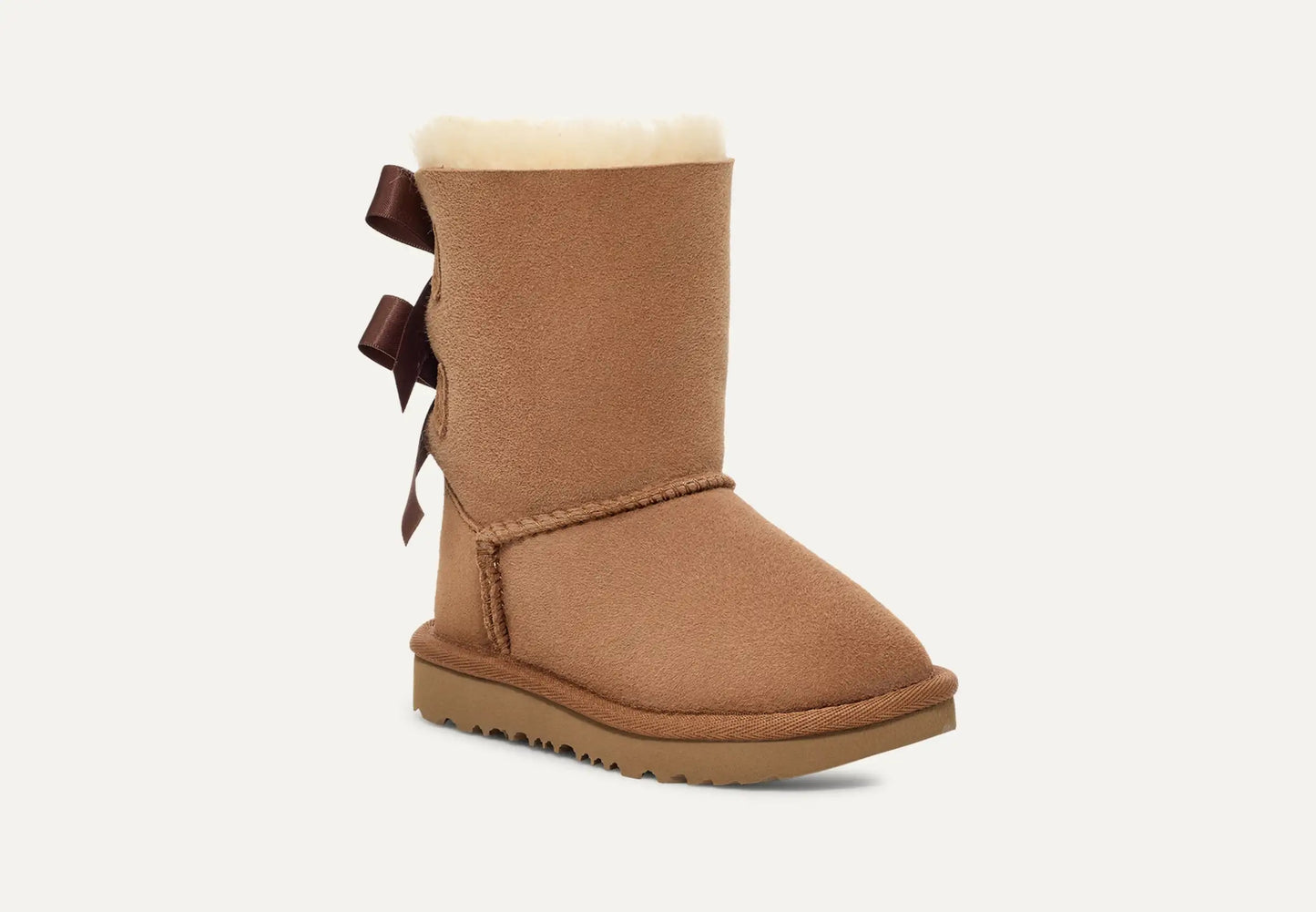 UGG Toddler Bailey Bow II Boot