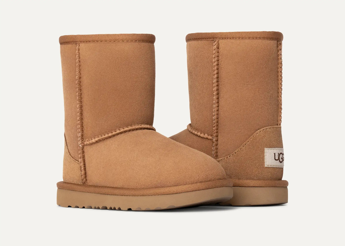 UGG Kid's Classic II Boot