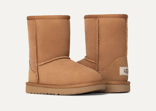 UGG Kid's Classic II Boot