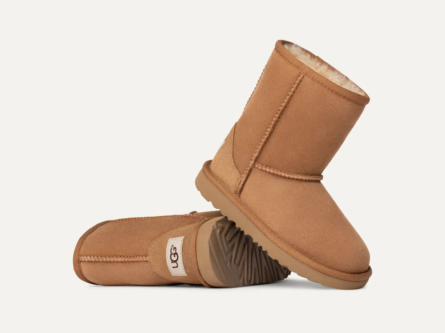 UGG Kid's Classic II Boot