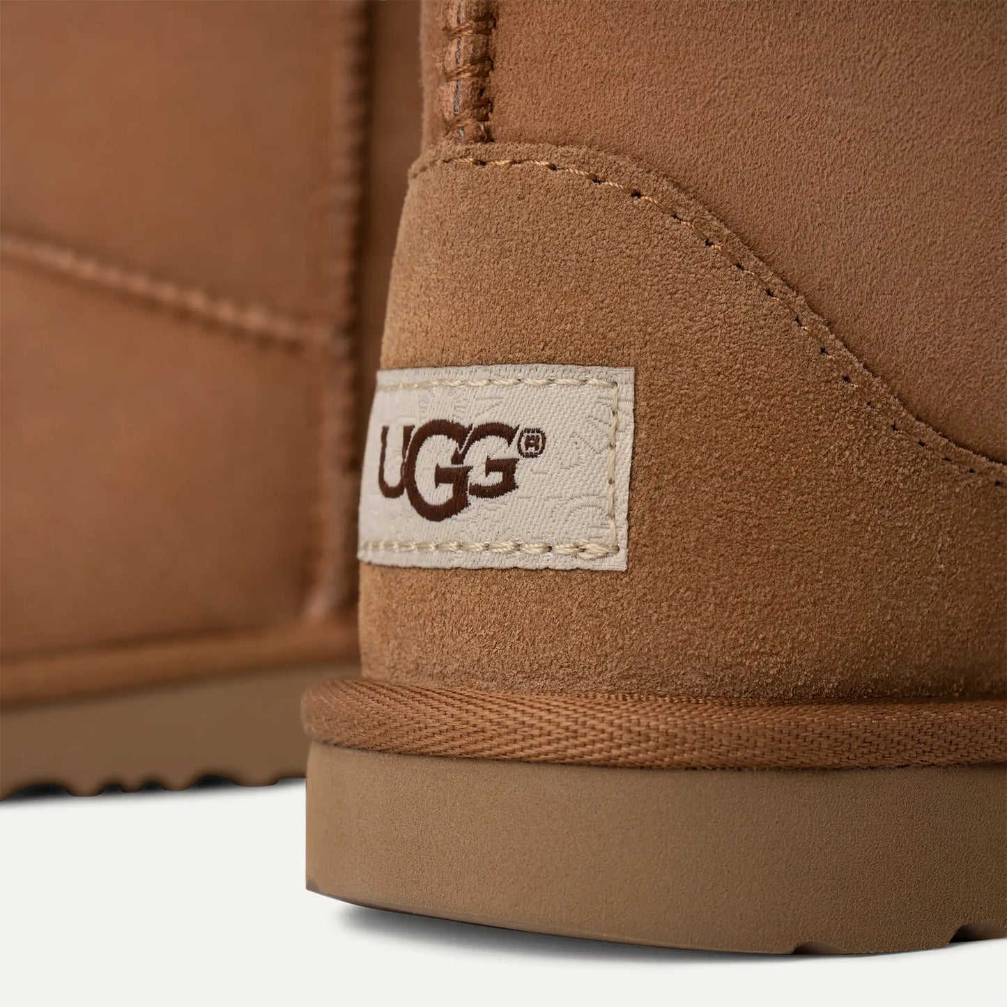 UGG Kid's Classic II Boot