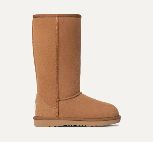 UGG Kid's Classic II Tall Boot