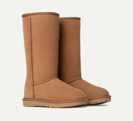 UGG Kid's Classic II Tall Boot