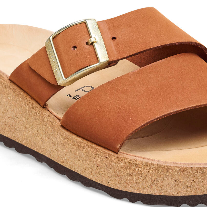 Women Almina Wedge