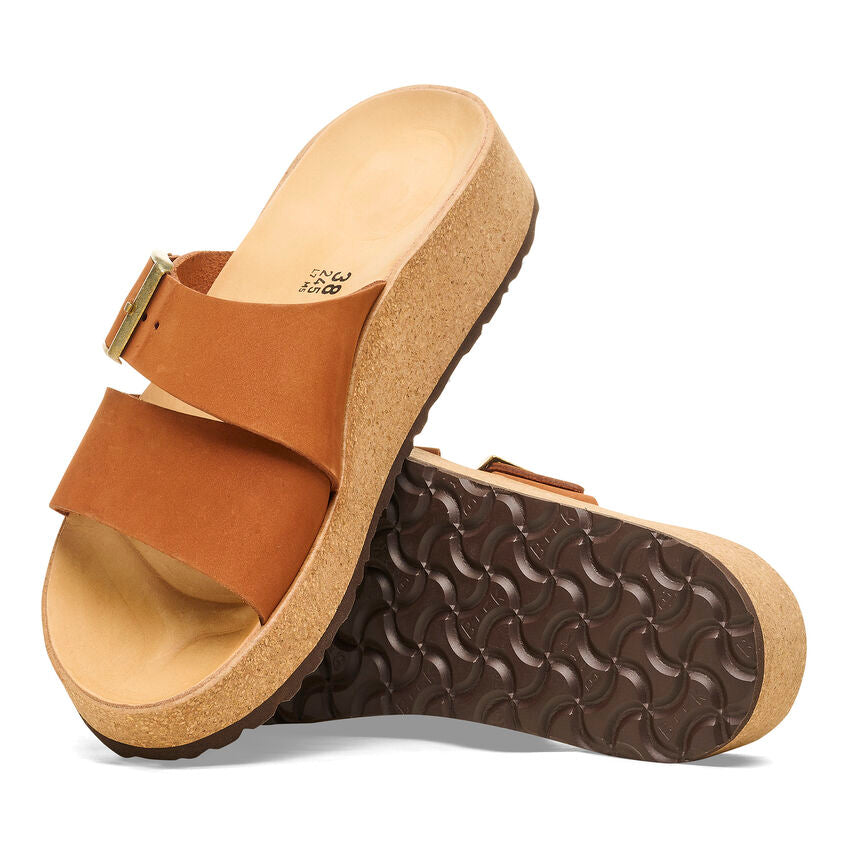 Women Almina Wedge