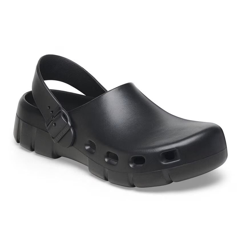 Men's Birki Flow Black