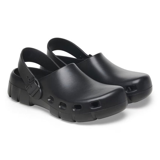 Men's Birki Flow Black