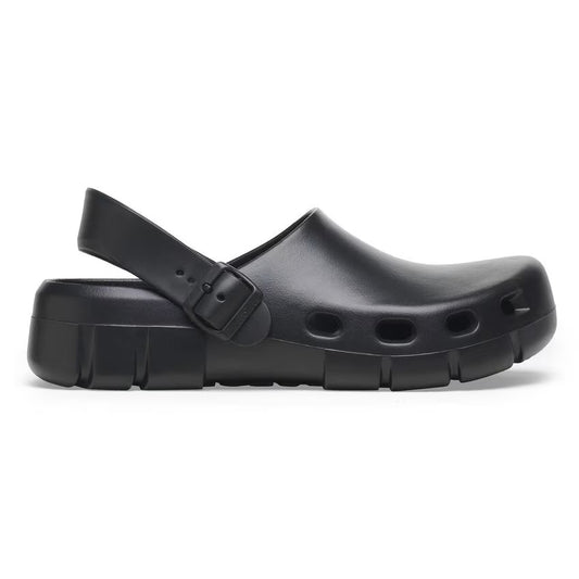 Men's Birki Flow Black