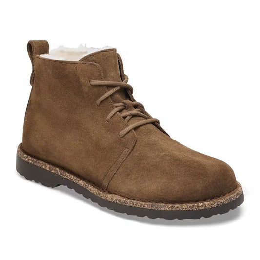 Women's Uppsala Mid Shearling Boot