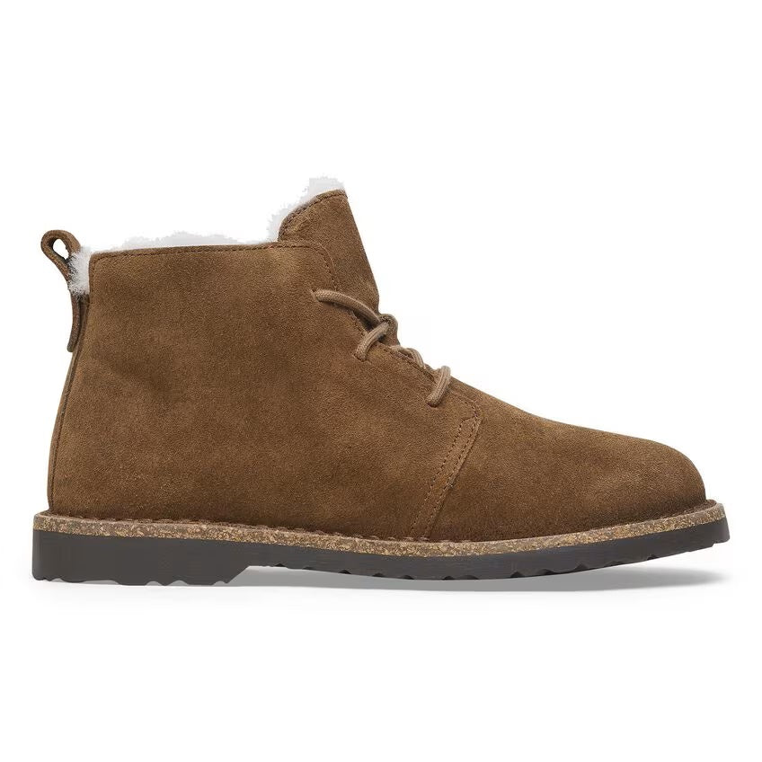 Women's Uppsala Mid Shearling Boot