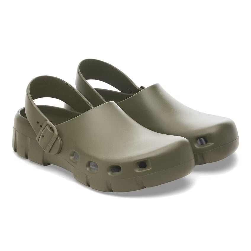 Men's Birki Flow Khaki