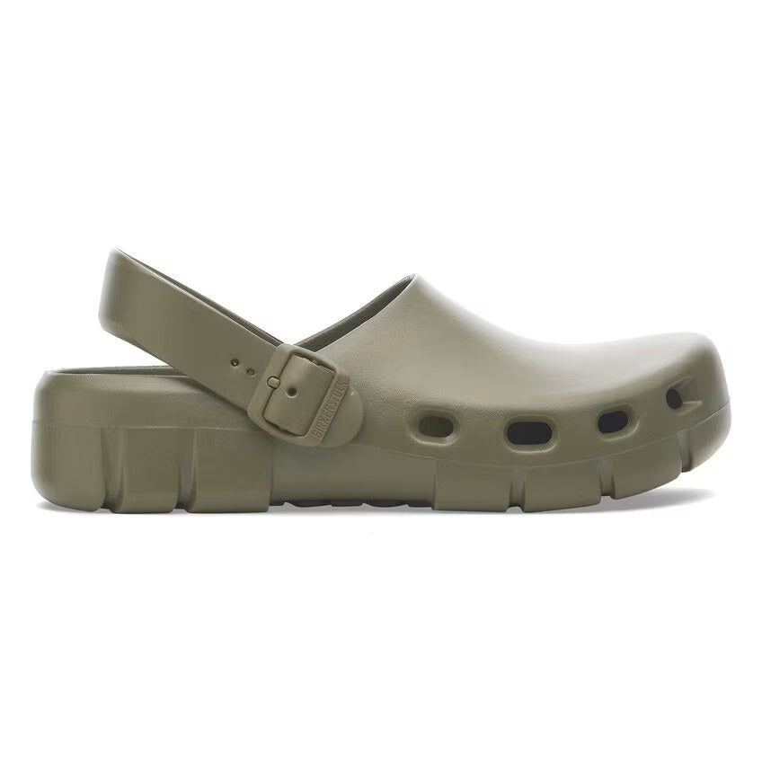 Men's Birki Flow Khaki