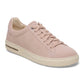 Women's Bend Suede Light Rose