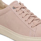 Women's Bend Suede Light Rose