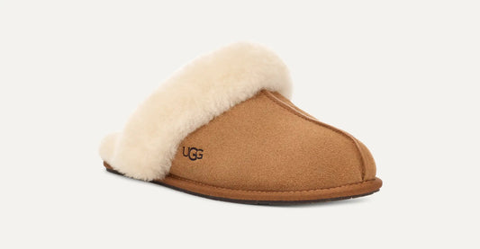 Women's Scuffette II Slipper