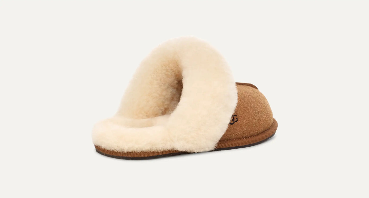 Women's Scuffette II Slipper