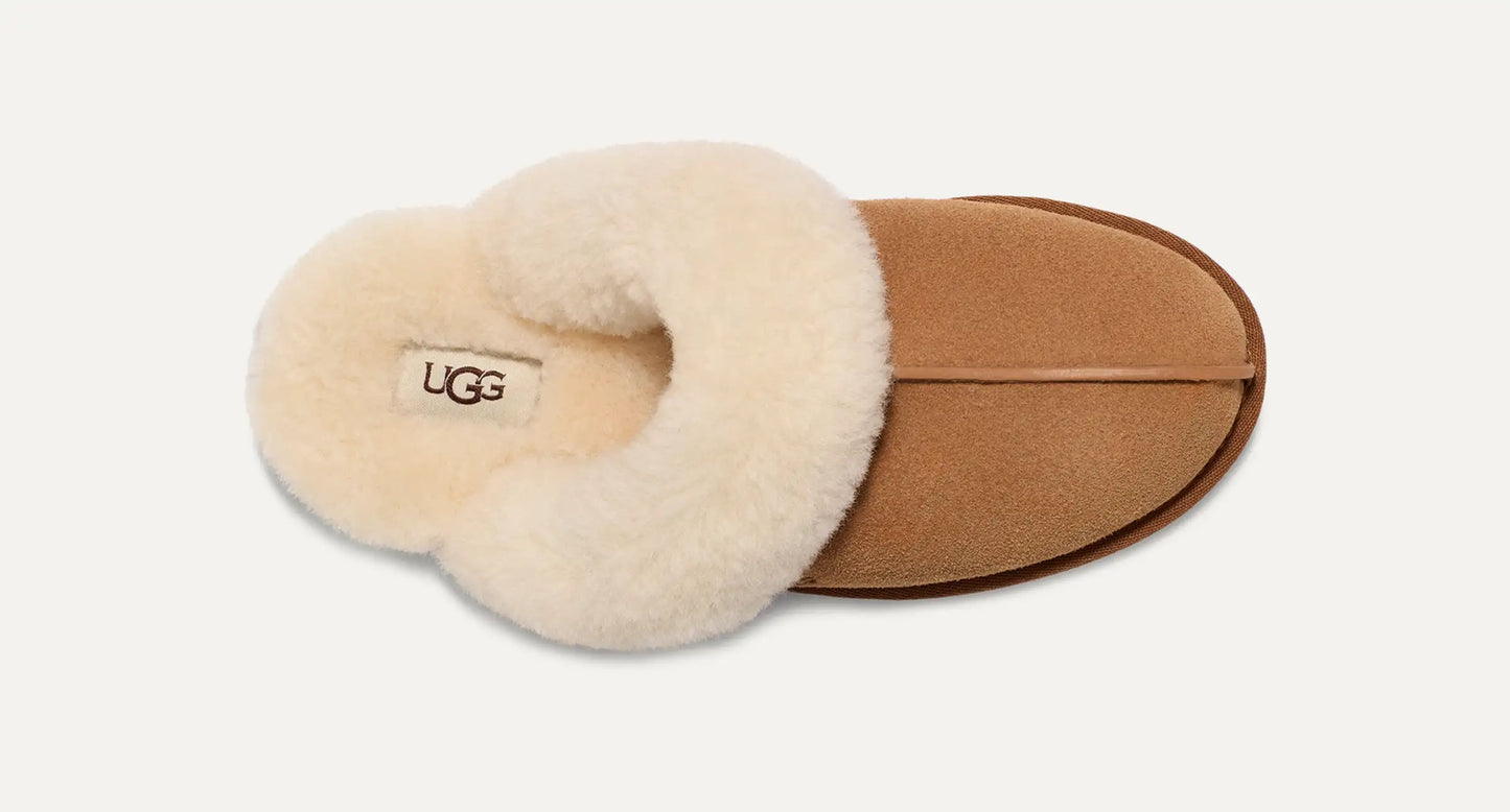 Women's Scuffette II Slipper