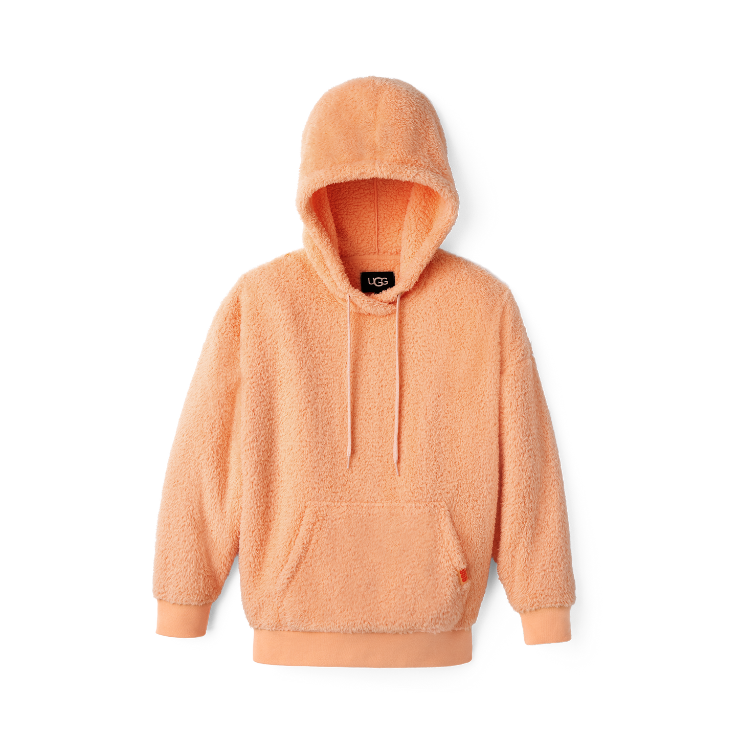 Women's Loyra Sherpa Hoodie