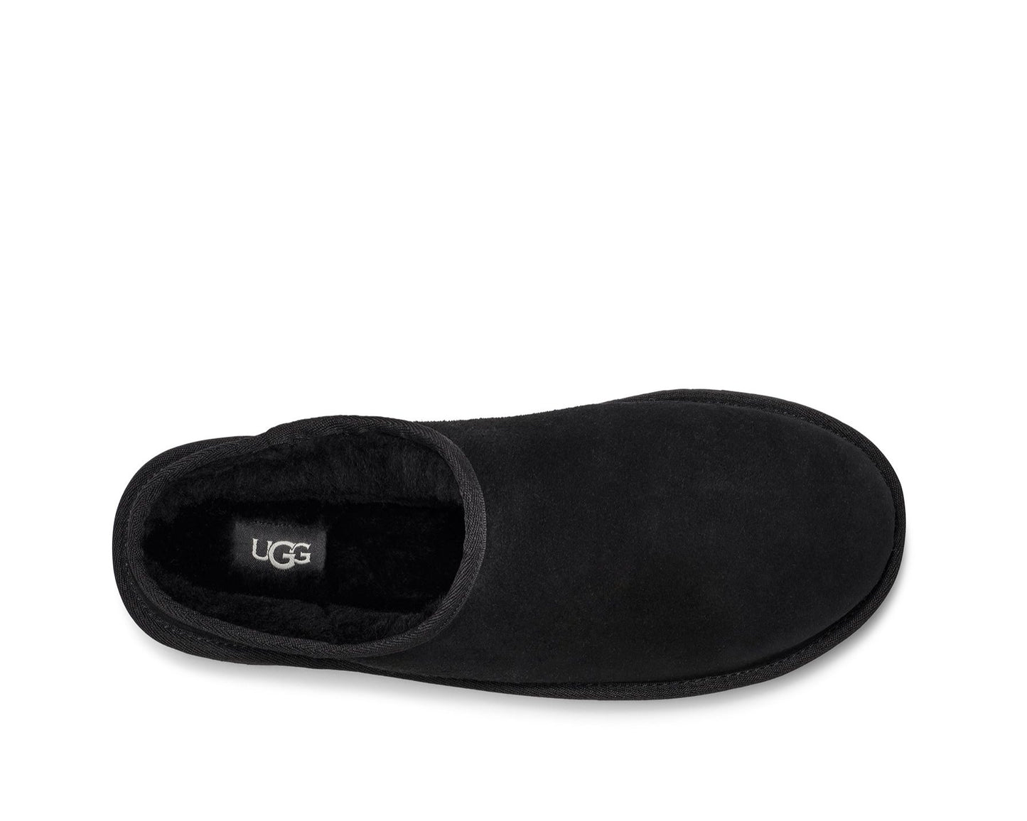 Men's Classic Slip On