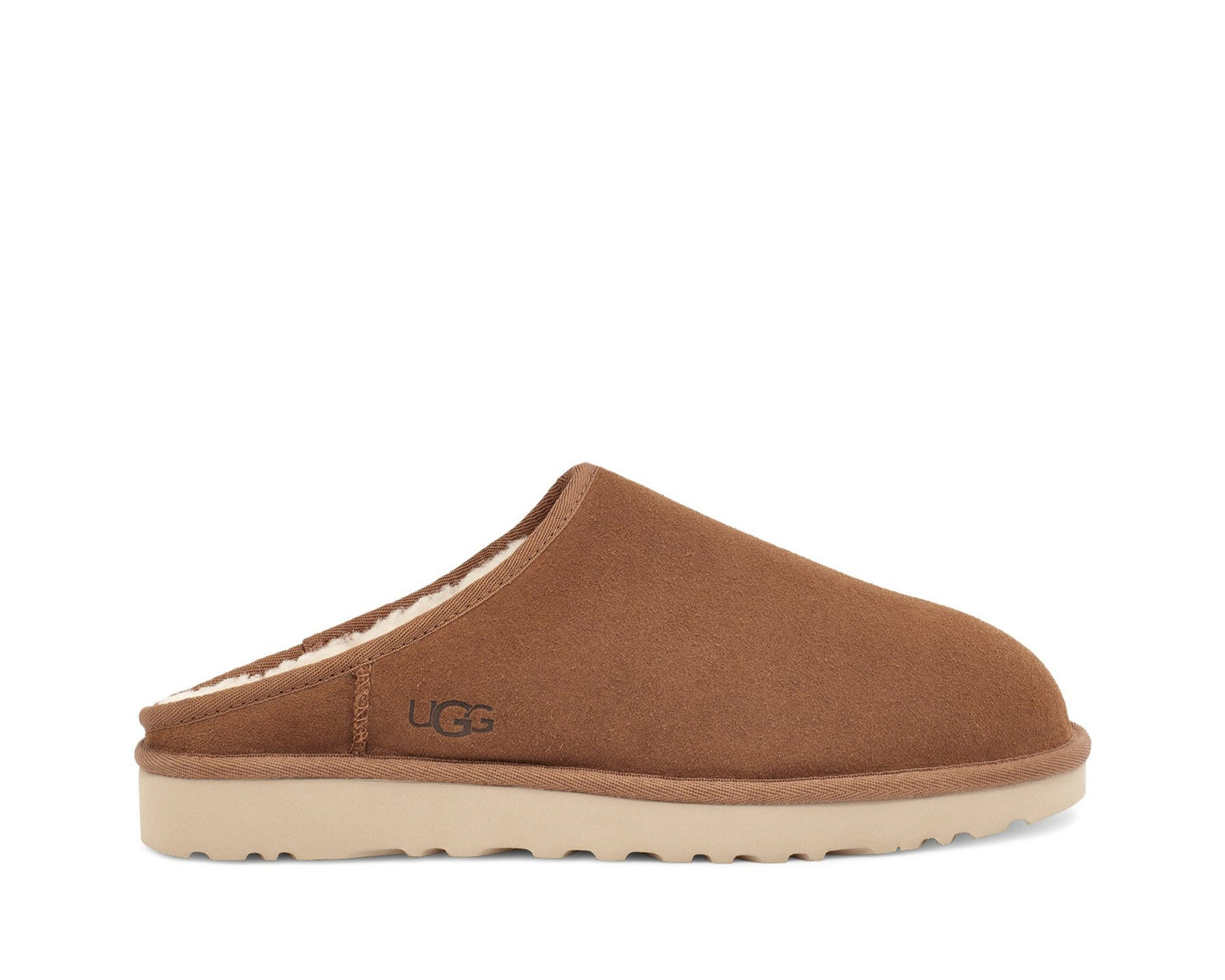 Men's Classic Slip On