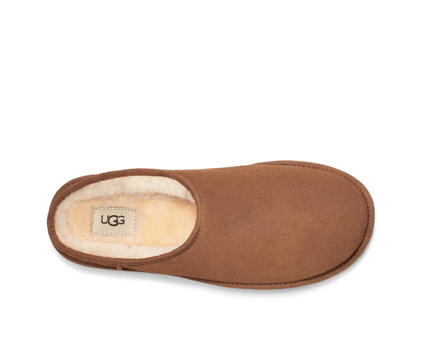 Men's Classic Slip On