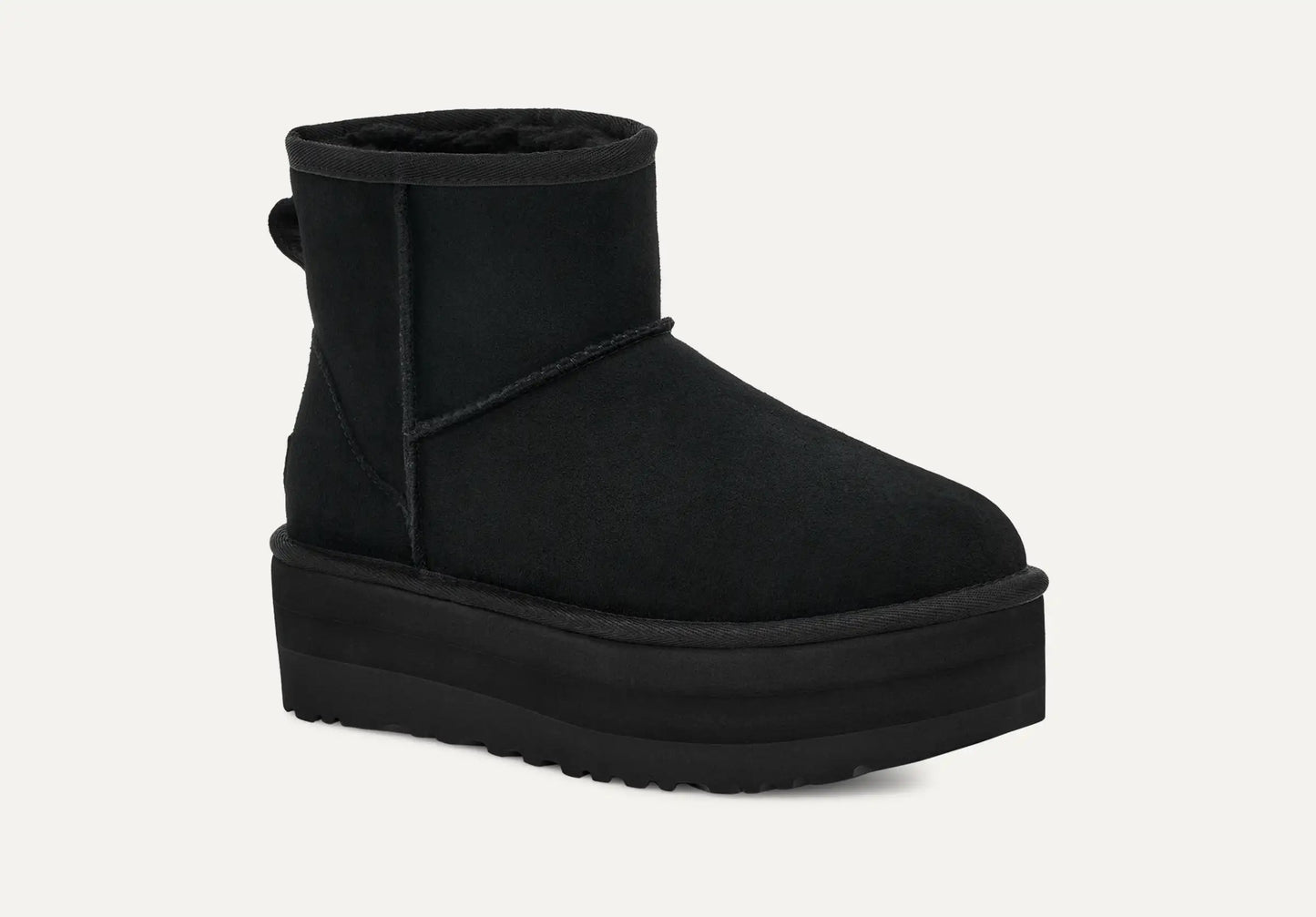 Women's Classic Mini Platform