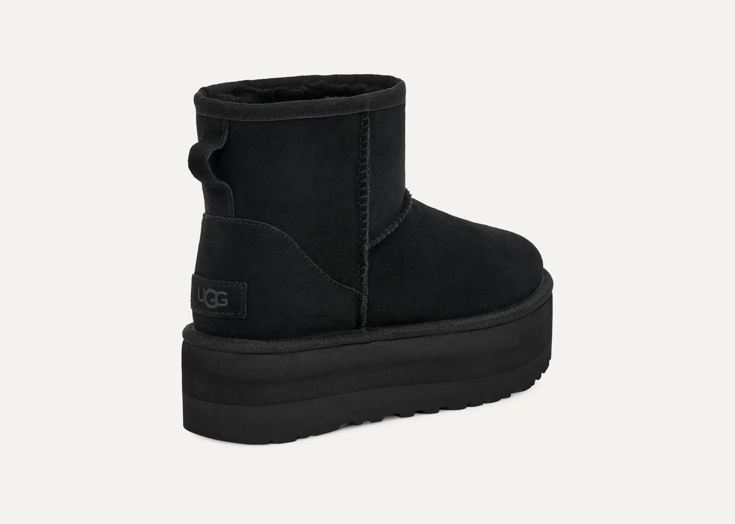 Women's Classic Mini Platform