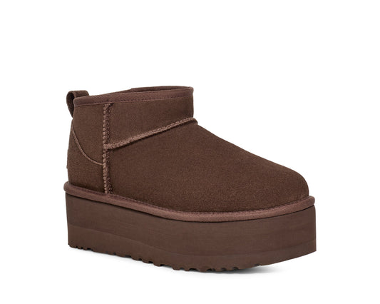 Women's Classic Ultra Mini Platform