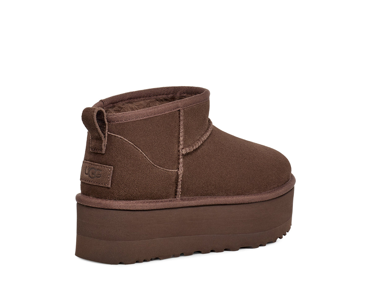 Women's Classic Ultra Mini Platform