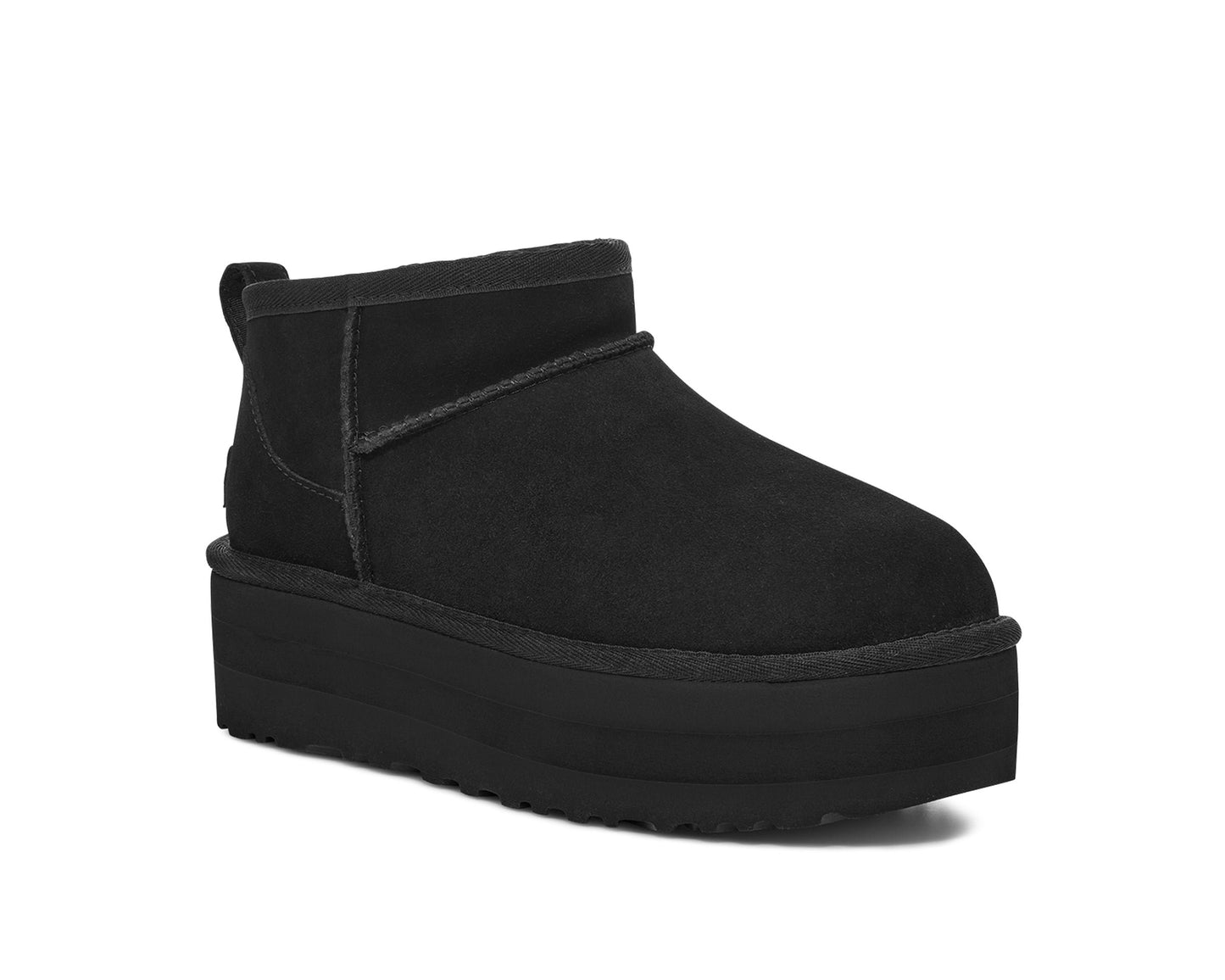 Women's Classic Ultra Mini Platform