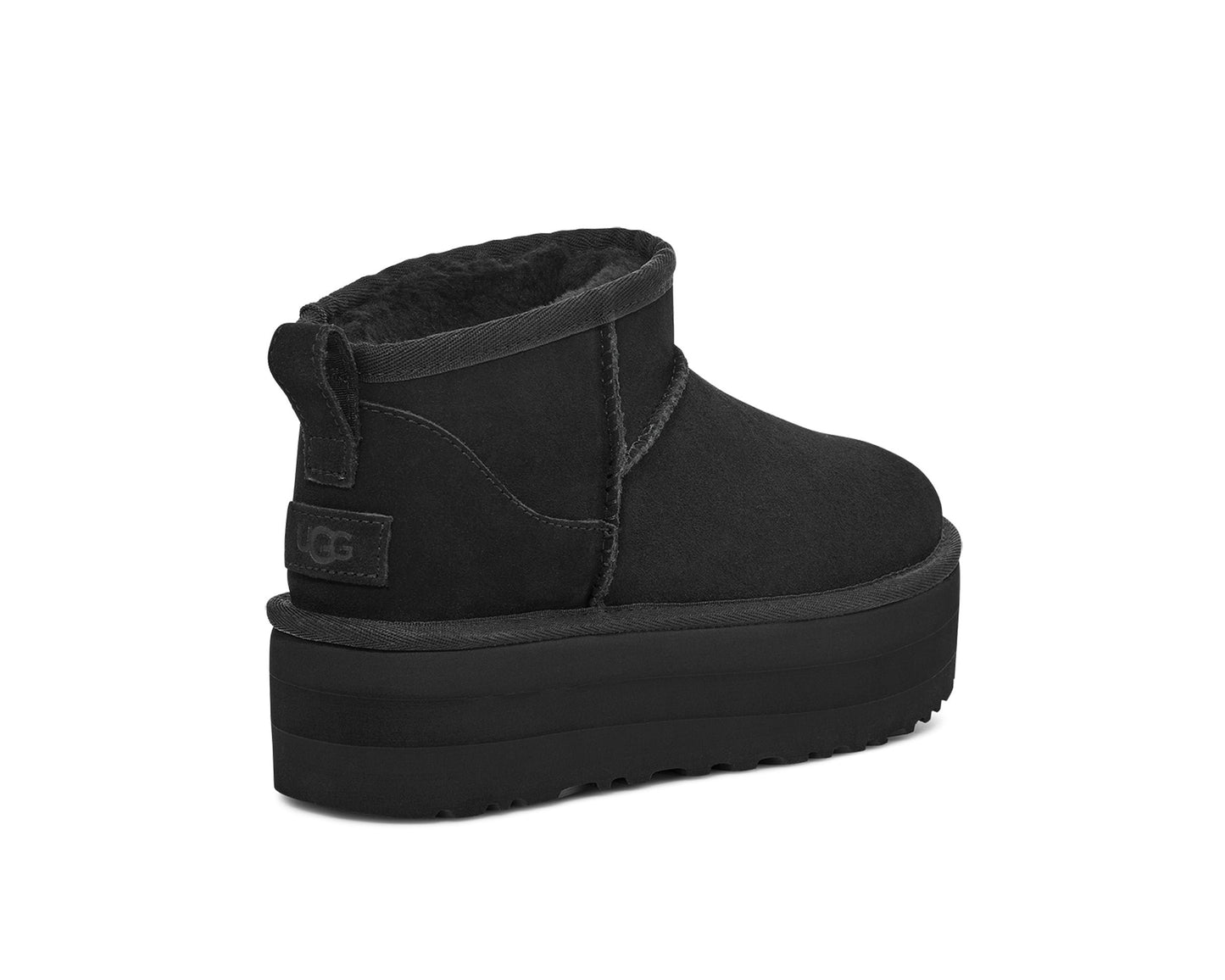 Women's Classic Ultra Mini Platform