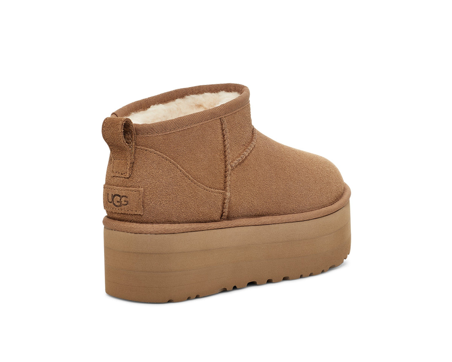 Women's Classic Ultra Mini Platform