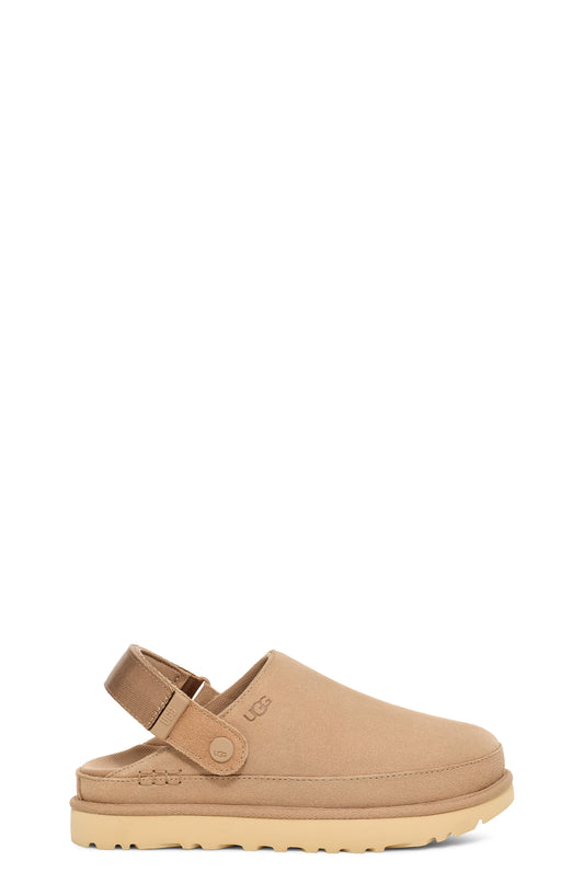 Women's Goldenstar Clog - Sand