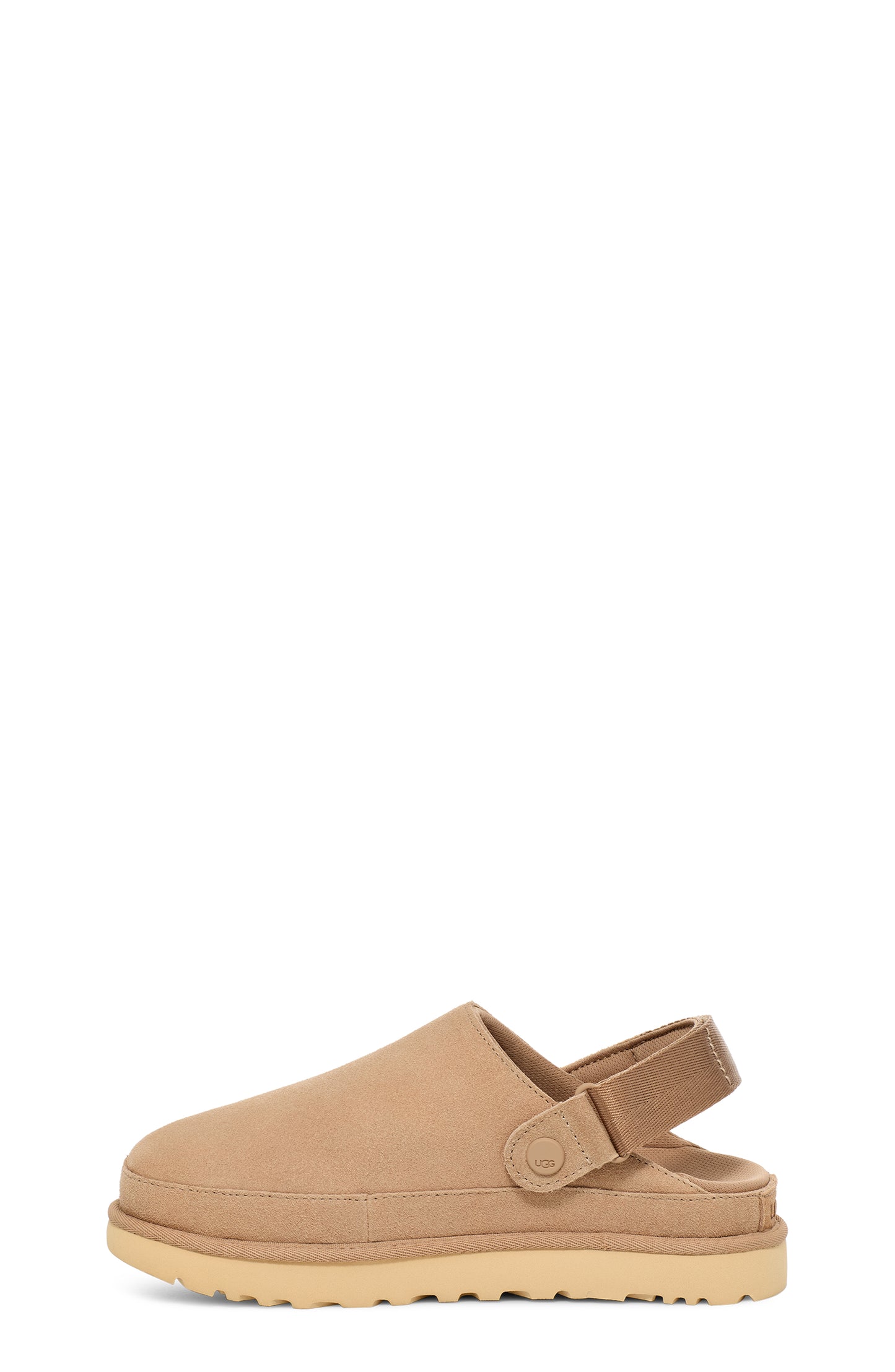 Women's Goldenstar Clog - Sand