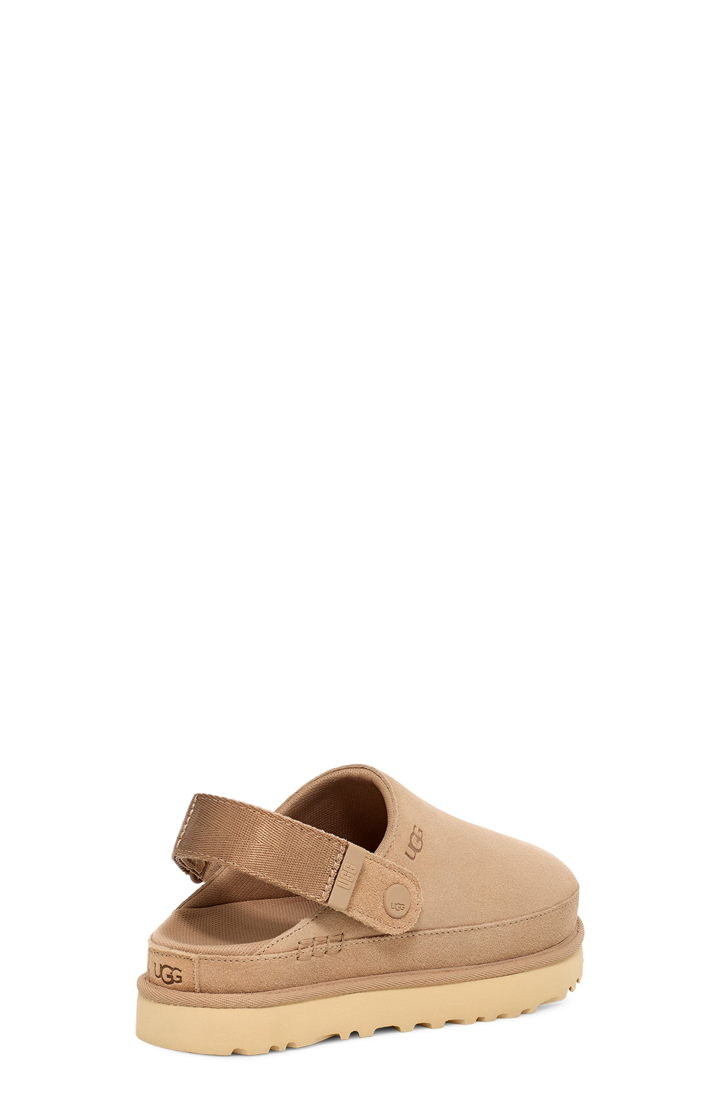 Women's Goldenstar Clog - Sand