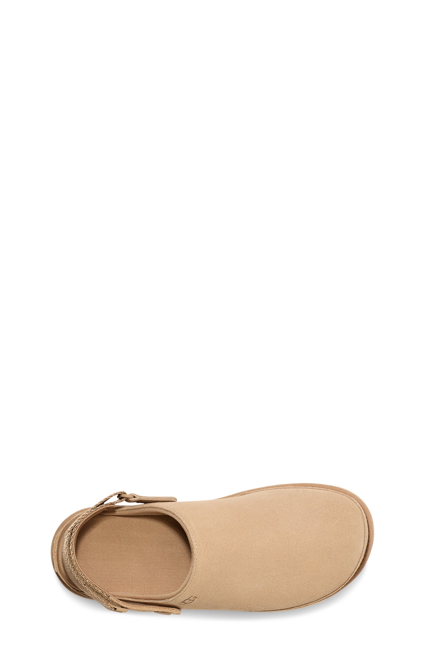 Women's Goldenstar Clog - Sand