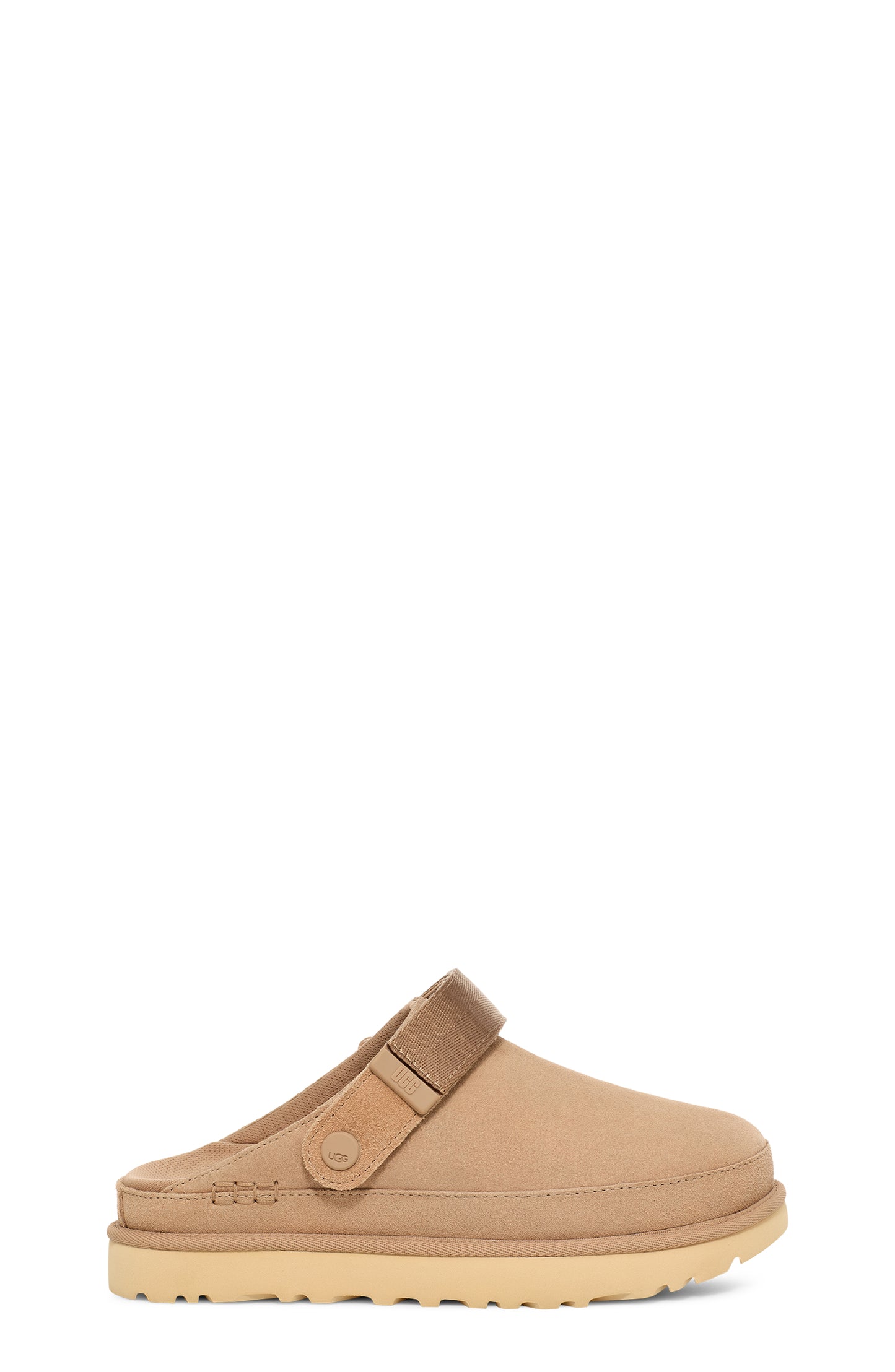 Women's Goldenstar Clog - Sand