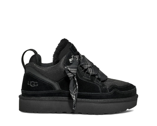 Women's Lowmel Sneaker