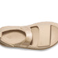 Women's GoldenGlow Platform Sandal