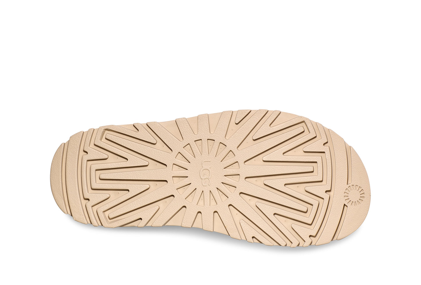 Women's GoldenGlow Platform Sandal