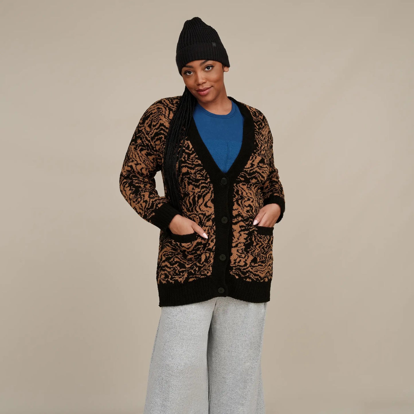 Women's Joselyn Cardigan II Jacquard