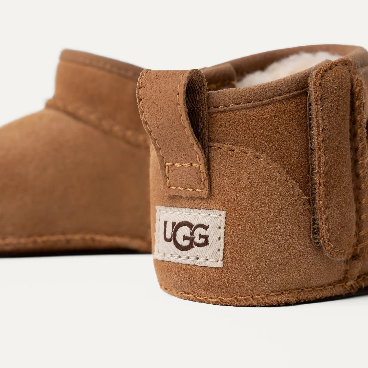 UGG Baby Classic Ultra Mini