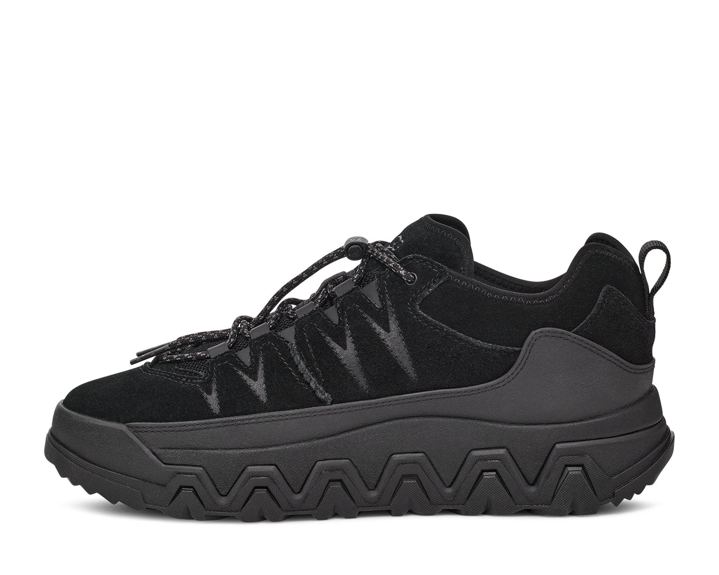 Men's Captrail Low